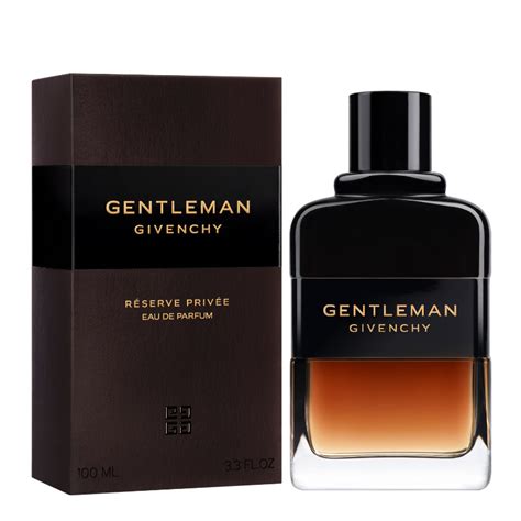 givenchy gentleman edp australia|gentleman Givenchy reserve privée.